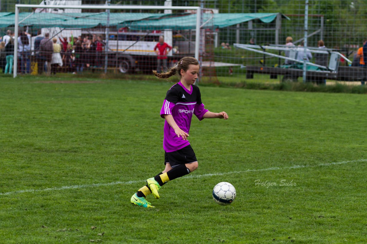 Bild 164 - D-Juniorinnen Kreispokal-Finale SV Boostedt - FSC Kaltenkirchen : Ergebnis: 0:20